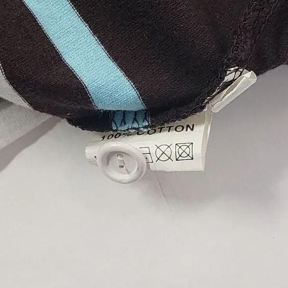 GUINNESS SHORT SLEEVE  EMBROIDERED‎ POLO SIZE XL - Picture 8 of 13